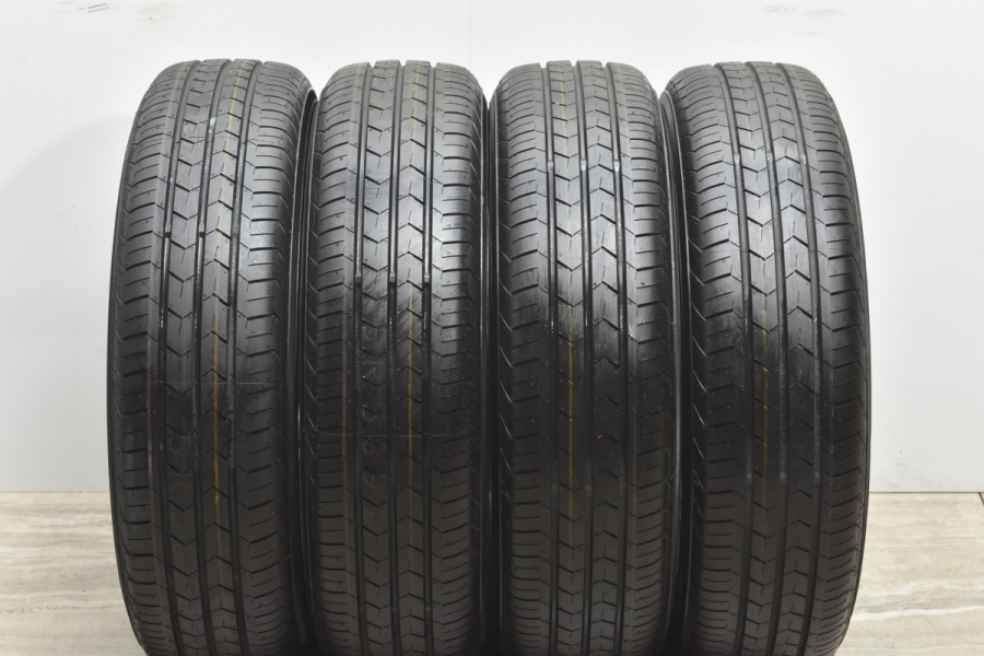 2022年製 新車外し】ダイハツ タフト 純正 15in 4.5J +45 PCD100