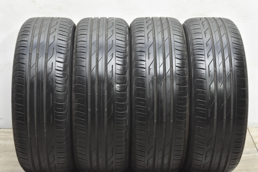 程度良好】スバル インプレッサ スポーツ 純正 17in 7J +55 PCD100