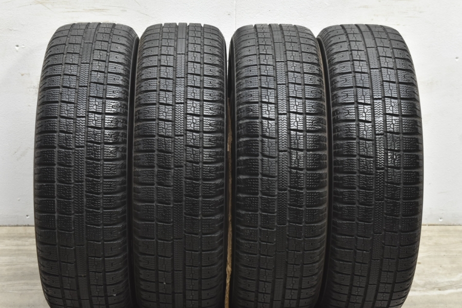 軽自動車サイズ】レーシングフォース 14in 4.5J +45 PCD1100