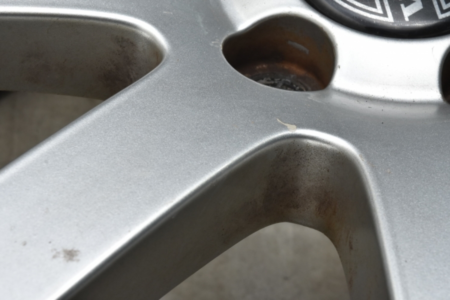 不用品出品  ホイール 3本目 st-ride_166602-634503