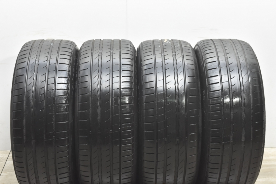 フォード　マスタング　純正パーツ 程度良好品】フォード マスタング 純正OP 19in 8.5J +42.5