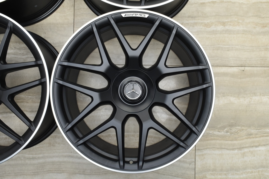 正規品 未使用品】メルセデスAMG W463A G63 エディション1 純正