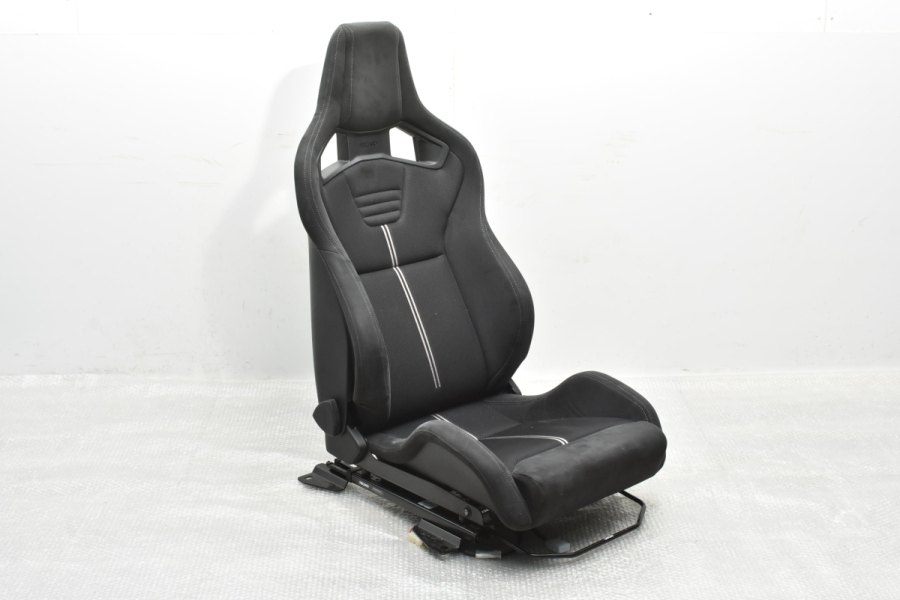 希少 ルノースポール スピダー 純正シート RECARO レカロ 中古品