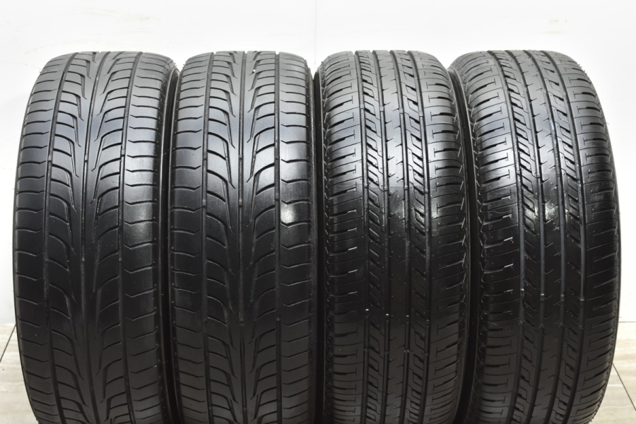 程度良好】スバル エクシーガ 純正 17in 7J +55 PCD100 215/55R17 SG SH フォレスター BP系 レガシィアウトバック  GP系 XV 中古 タイヤホイールセット | パーツ販売ナンバーワン