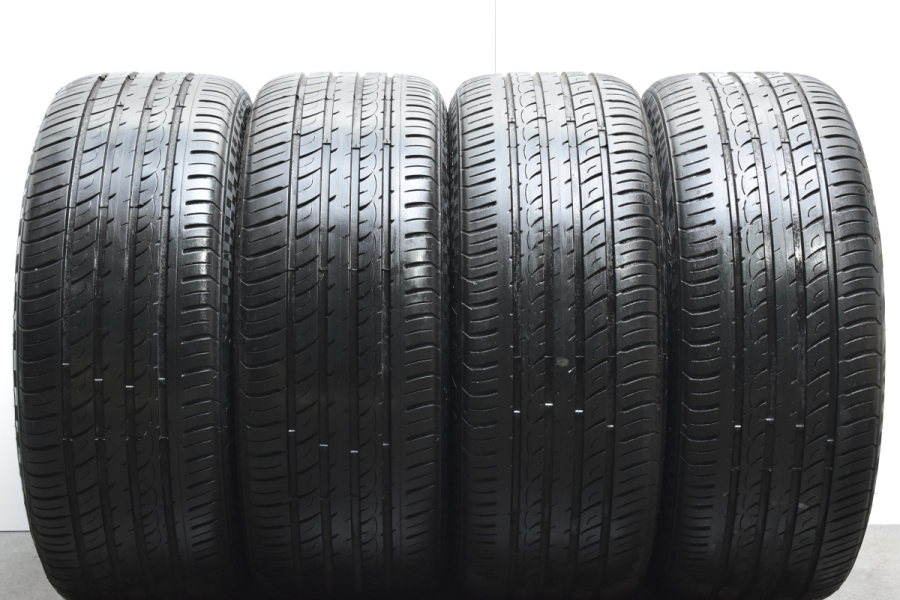 19インチ レヴィス 245/35 pcd114.3 5穴 19インチ レヴィス 245/35 pcd114.3 5穴 - メルカリ