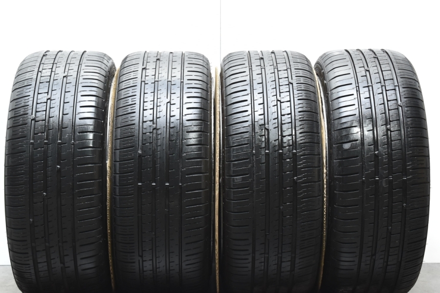 特価品】KREUTZER SERIES Xi 19in 8.5J +52 PCD114.3 ネオリン
