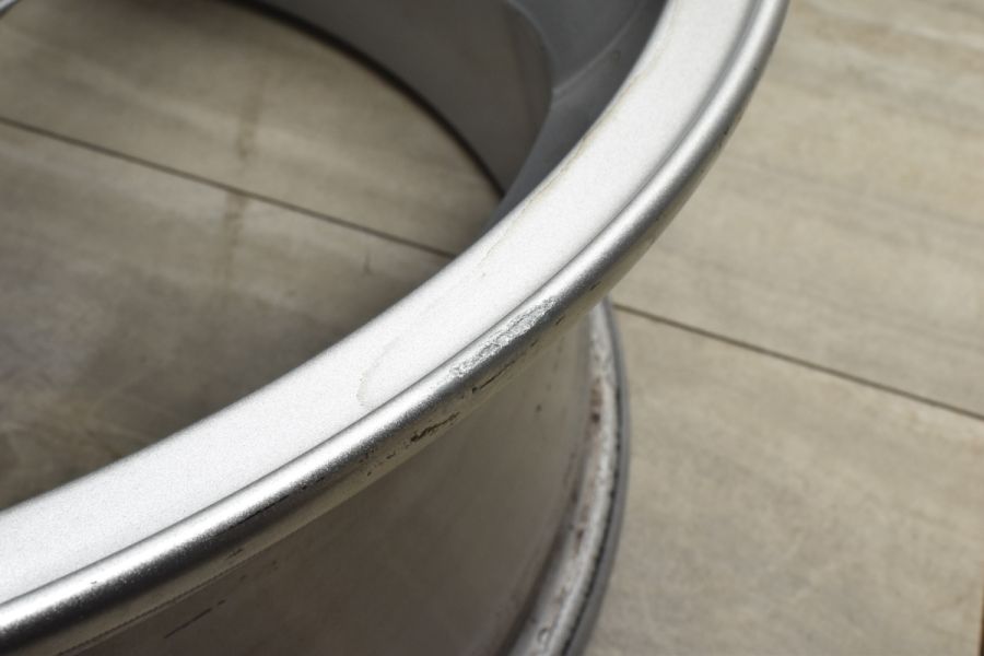 正規品】ボルボ V60 S60 純正 17in 7J +50 PCD108 4本セット 品番