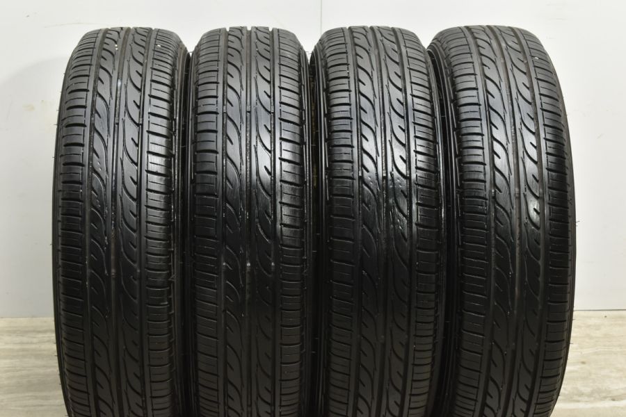 スズキ スペーシア 純正 14in 4.5J +45 PCD100 ダンロップ エナセーブ