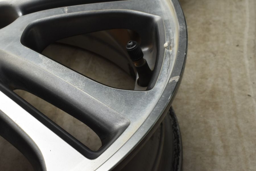 ホンダ N-BOX 純正 14in 4.5J +40 PCD100 4本セット N-ONE N-WGN