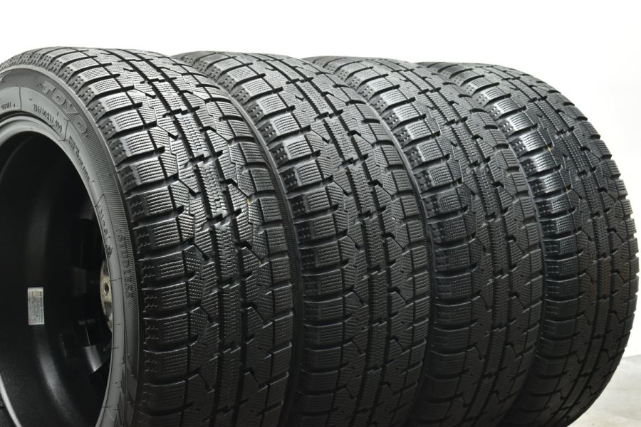タイヤのみ 215/50R17 TOYO GIZ 2019年中古 タイヤのみ 215/50R17 TOYO GIZ 2019年中古