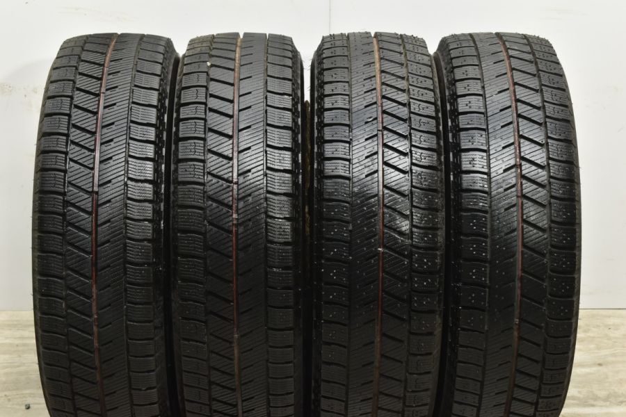 155 65  13 ブリザック   バリ山 ワゴンR ミラ 155 65 13 ブリザック バリ山 ワゴンR ミラ