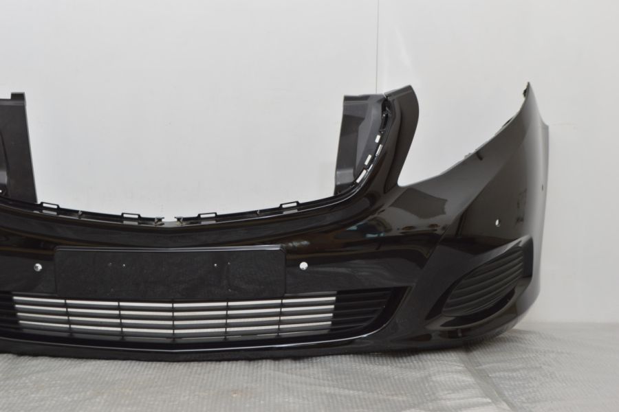 正規品】メルセデスベンツ W447 Vクラス 純正 フロントバンパー