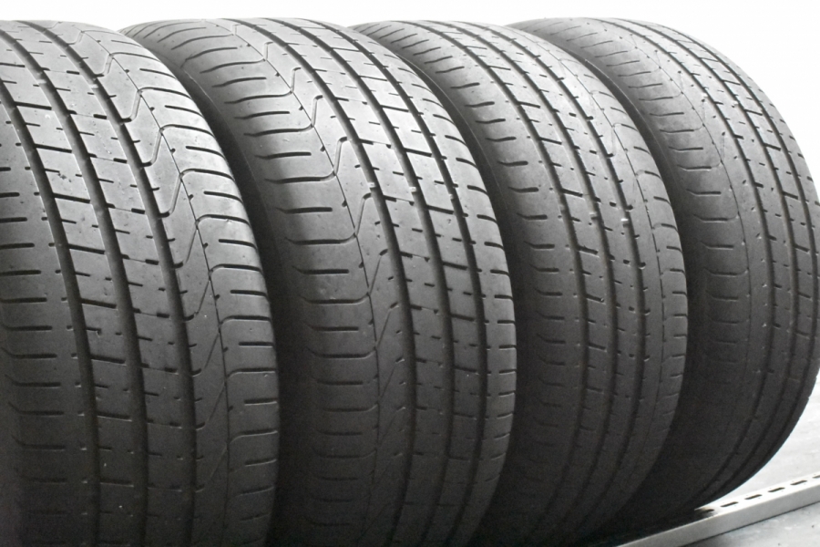 希少/正規品】メルセデスAMG W222 S63 純正 19in 8.5J/9.5J+39