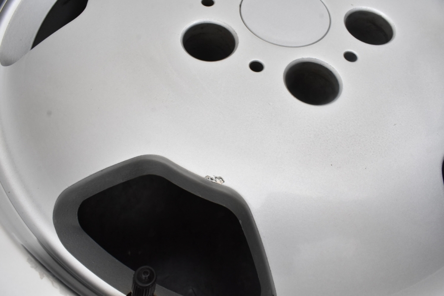 程度良好品】LISO 16in 7J +35 PCD114.3 ブリヂストン