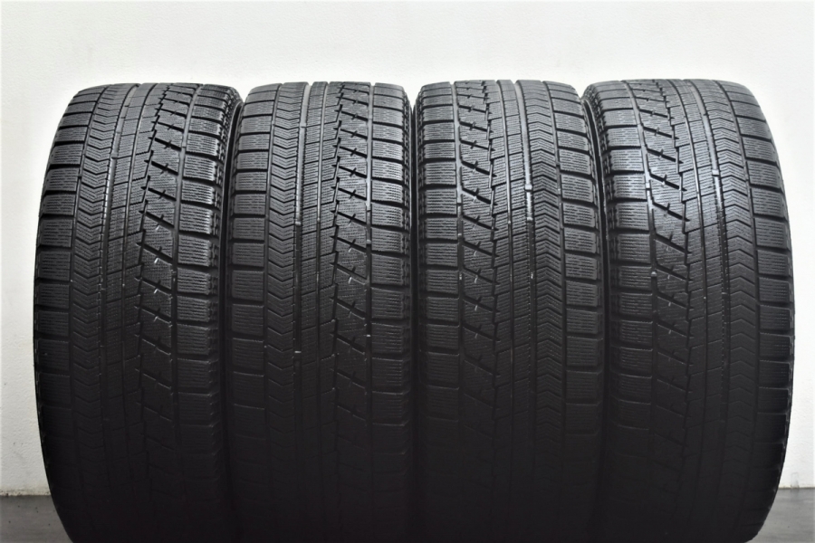 美品】レクサス LS500 純正 19in 8J +25 PCD120 ブリヂストン 