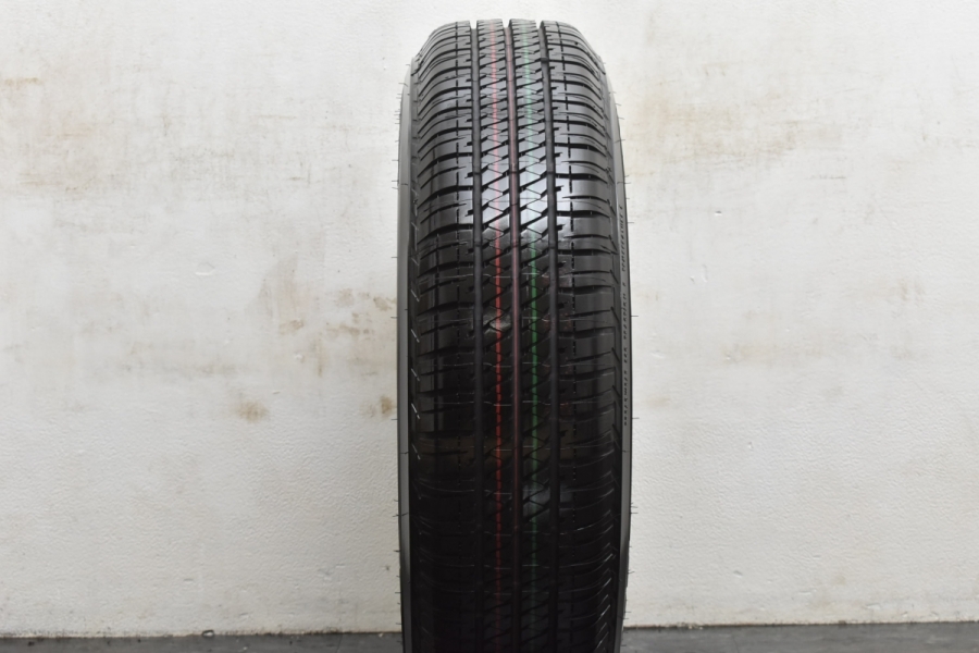 新車外し】JB74 スズキ ジムニー シエラ 純正 ホイール タイヤ付 1本