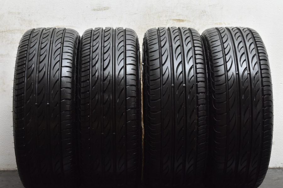 205 40R17 PIRELLI ピレリ P-ZERO NERO 4本価格 - タイヤ・ホイール