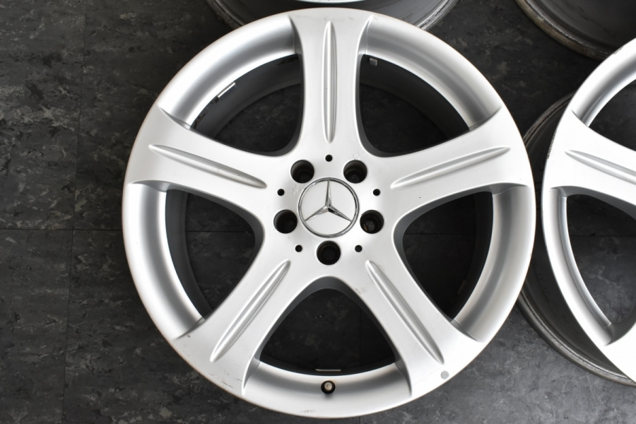 楽天市場】メルセデス-ベンツ CLS クラス W218 純正 AMG 19インチ