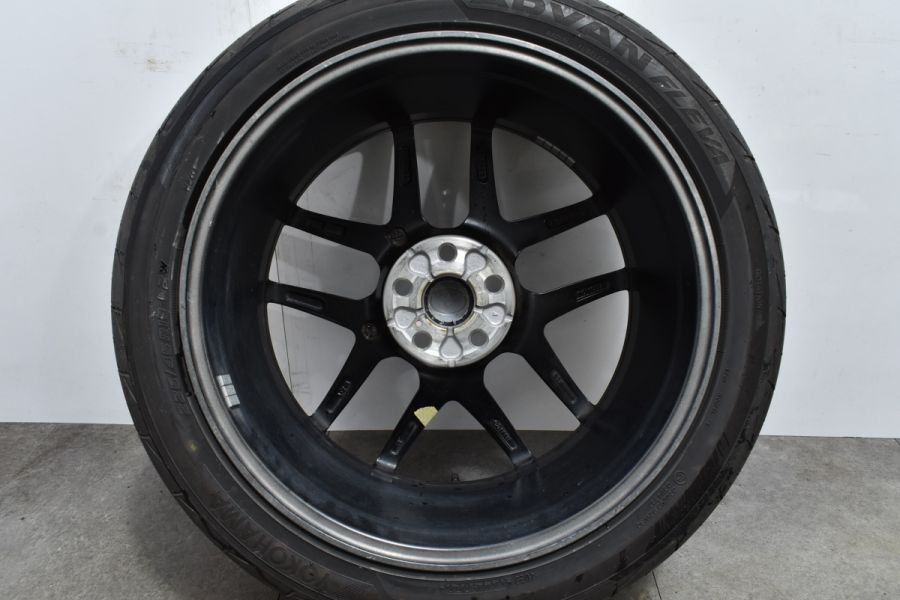 C-HR GR スポーツ 純正19インチアルミホイール1本 C-HR GRスポーツ 純正ホイール1本 C-HR GRスポーツ 新品 純正