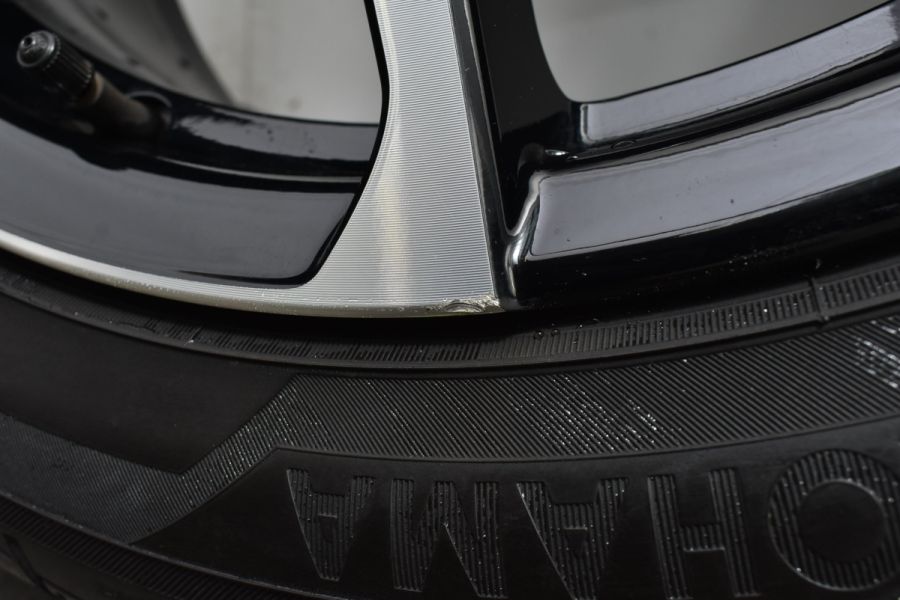 バリ溝 美品】トヨタ C-HR GRスポーツ 純正 19in 7.5J +50 バリ溝 美品】トヨタ C-HR GRスポーツ 純正 19in 7.5J +50