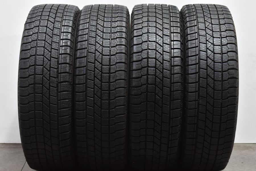 HUMAN LINE S15 ヒューマンライン 16インチ　スタッドレス S-15 - トレジャーワン・カンパニー