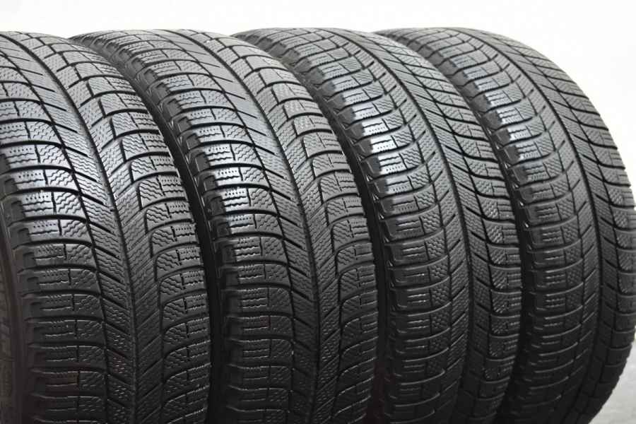 美品】スバル BM/BR レガシィ 純正 17in 7.5J +55 PCD100