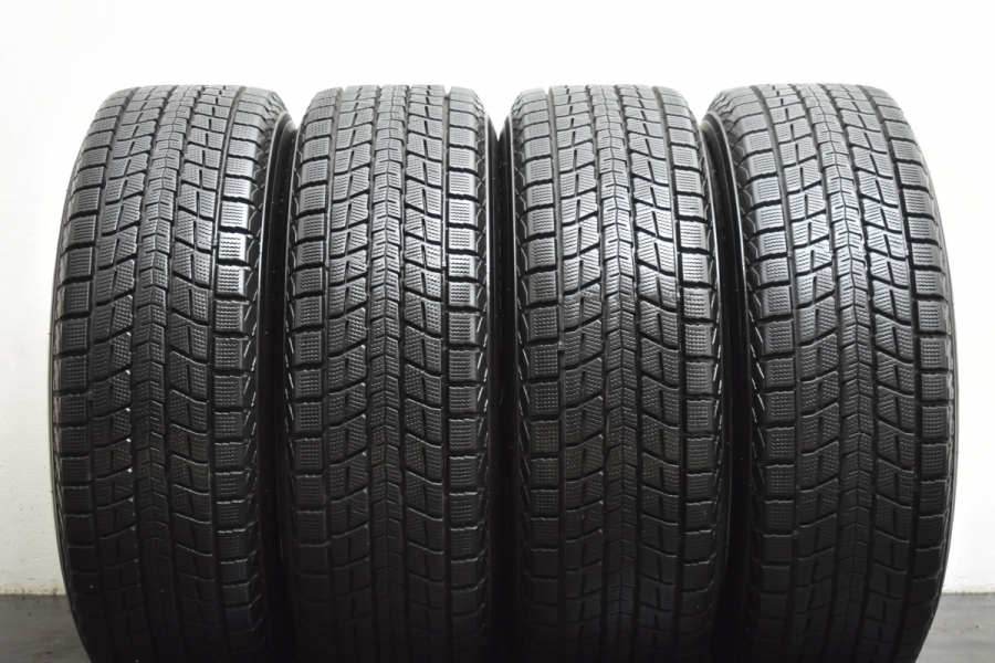 日産純正 T32 エクストレイル バリ山 国産スタッドレス 225/65R17 日産純正 T32 エクストレイル バリ山 国産スタッドレス 225/65R17