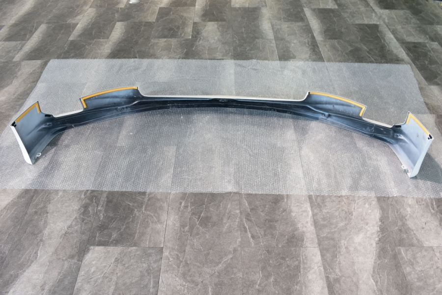 未使用】30 アルファード 後期 タイプゴールドIII用 モデリスタ