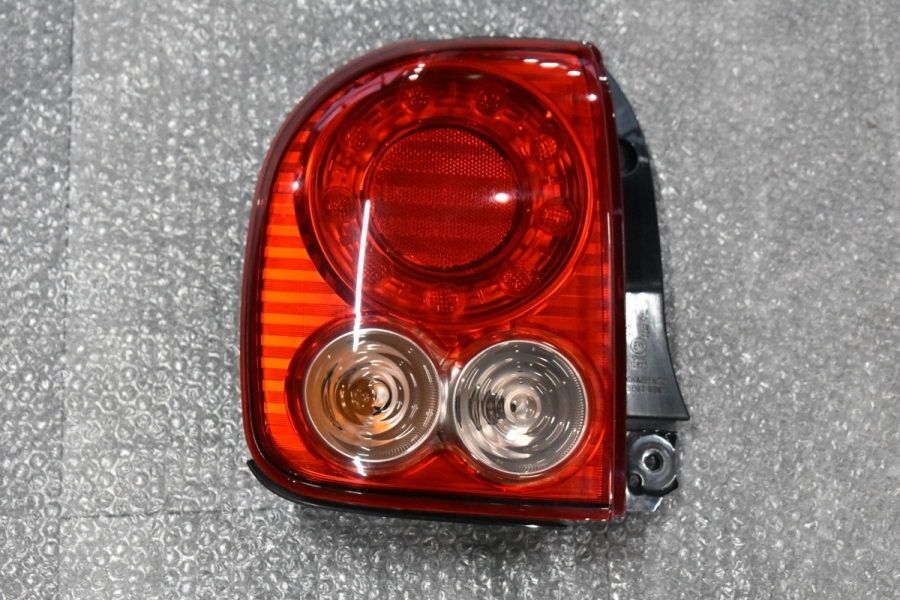 【程度良好品】スズキ HE22S アルト ラパン 後期 純正 LED テールランプ 左側のみ 品番：35603-85K1 テールライト レンズ割れ無し  交換用