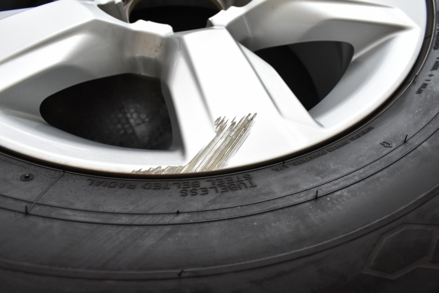 265/65r17 4本 ダンロップ グラントレック PT3 150プラド 純正 DUNLOP トヨタ ランドクルーザープラド(150系)用 265/65R17 112S