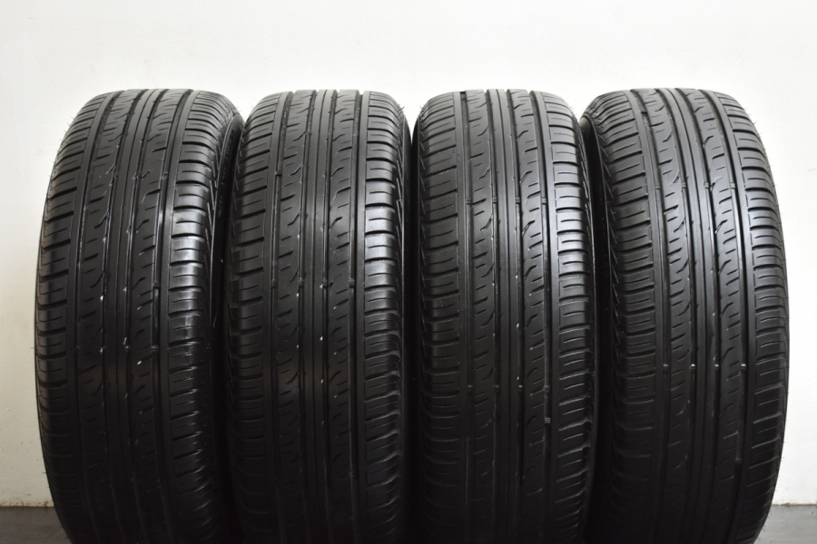 265/65r17 4本 ダンロップ グラントレック PT3 150プラド 純正 265/65r17 4本 ダンロップ グラントレック PT3 150プラド 純正