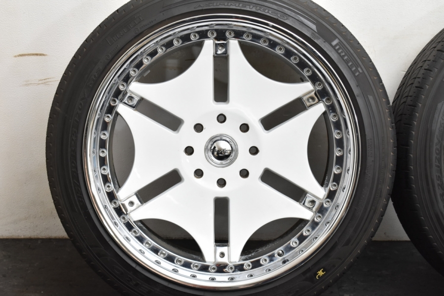 希少 25インチ】Giovanna ジオバンナ BRAGG ブラッグ 25in 12J+10