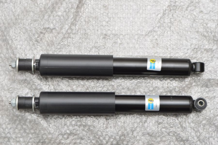 ローバーミニ用BILSTEINビルシュタインB4前後用セット