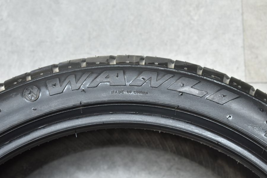 未使用品】WANLI S-1089 275/35R20 2本セット シーマ フーガ レクサスLS600h LS460 ベンツ Sクラス BMW  7シリーズ M5 中古 タイヤのみ | パーツ販売ナンバーワン