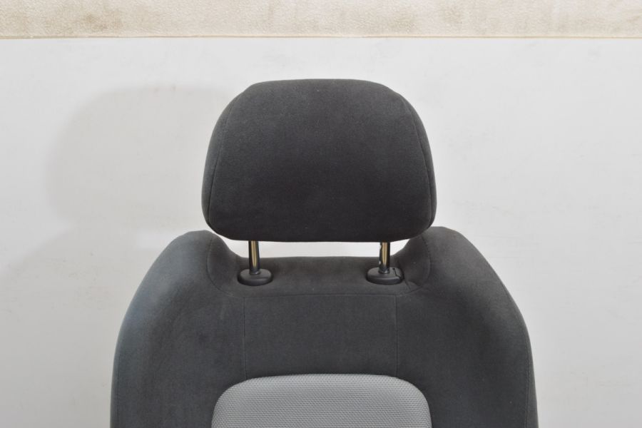 室内保管品】ニッサン GF-ER34 スカイライン 純正 シート 運転席