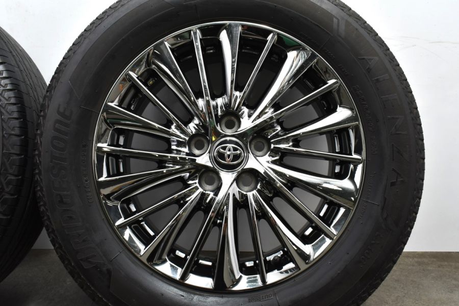 美品】トヨタ 30 アルファード ヴェルファイア エグゼクティブ