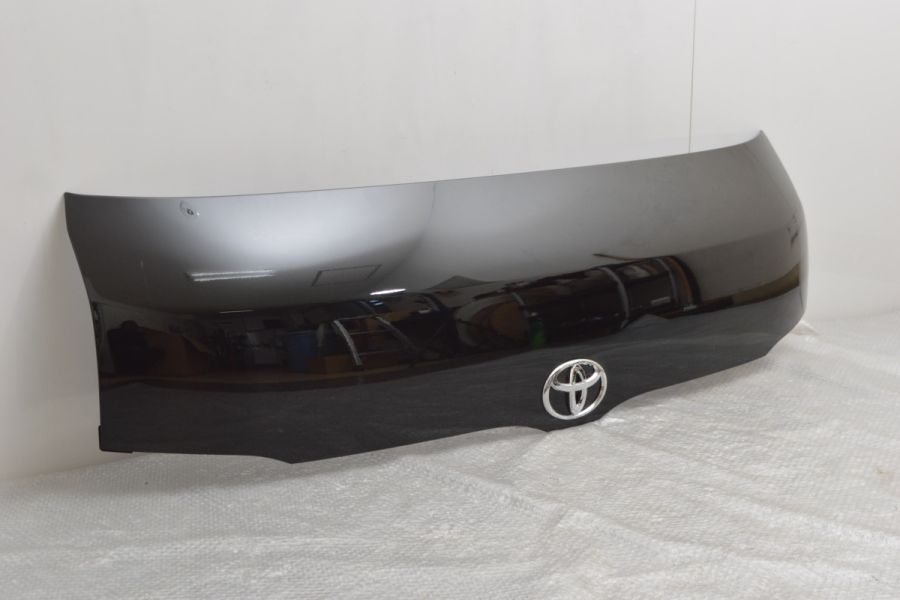 超歓迎通販ハイエース6型ナロー（標準）純正ボンネット　カラー070 パーツ