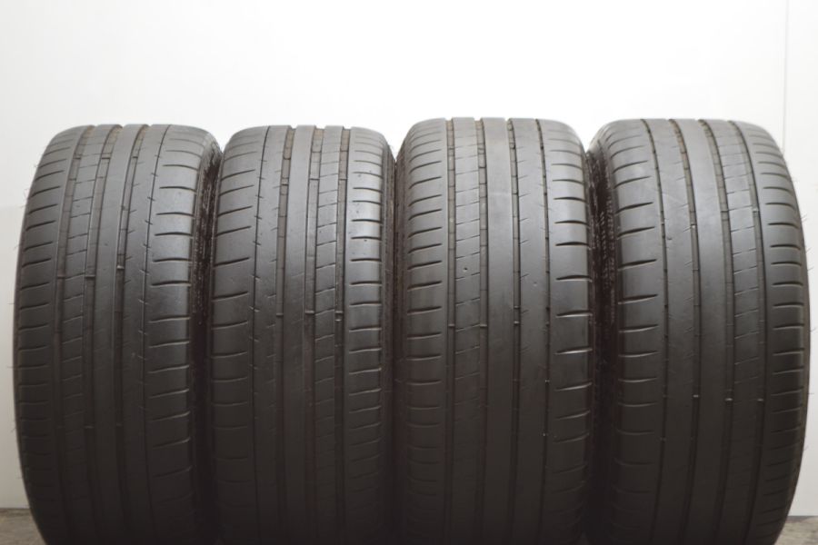 希少 美品】BMW F87 M2 コンペティション 純正 19in 9J+29 10J+