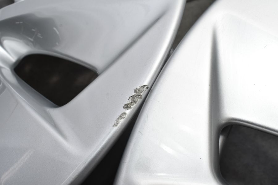 ストリームライン357】BMW F04 7シリーズ 純正 19in 8.5J +25