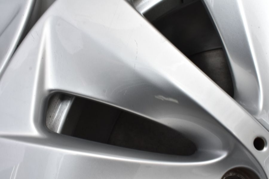 ストリームライン357】BMW F04 7シリーズ 純正 19in 8.5J +25 9.5J +39