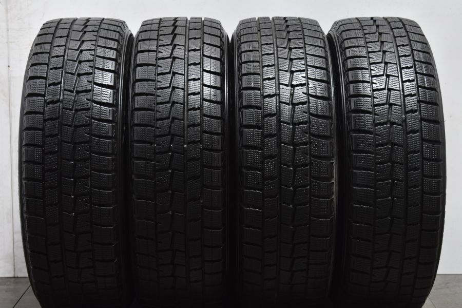 ホンダ GB5/6 フリードサイズ】ZACK 15in 6J +53 114.3