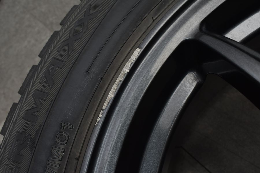 GB5 15ポンド ホンダ フリード GB5 GB6/etc 当社指定輸入スタッドレスタイヤ