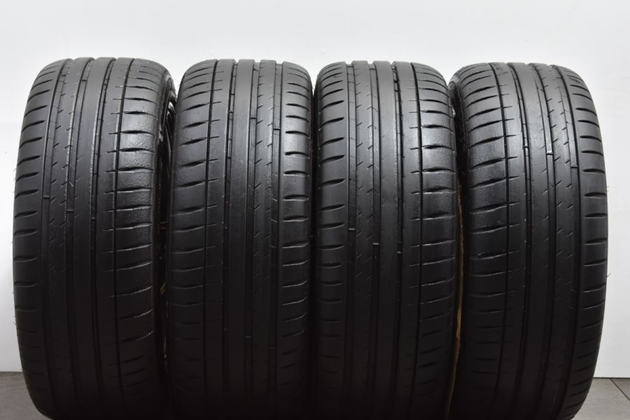 鍛造】BBS RI-A015 18in 8J+45 PCD112 フォルクスワーゲン