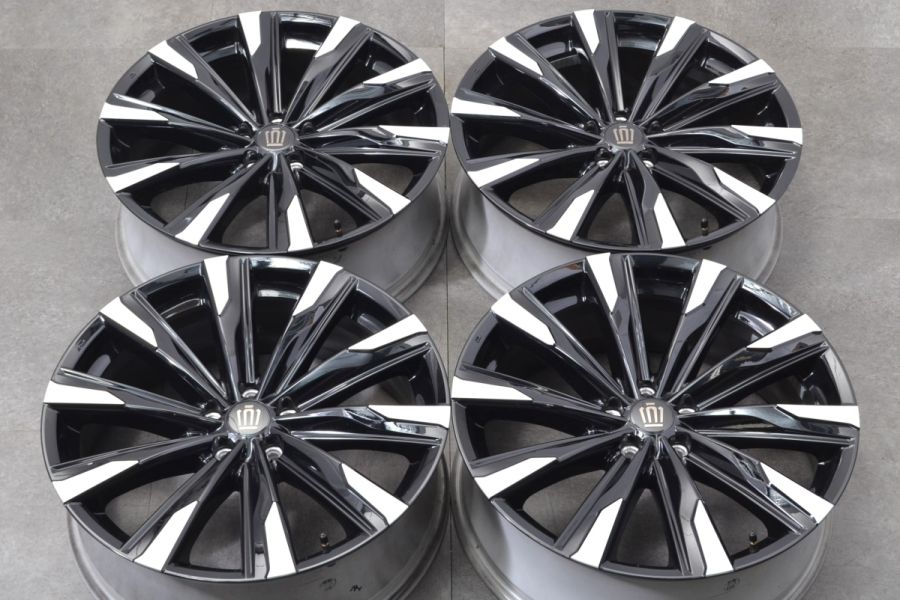 新車外し品 美品】トヨタ クラウンクロスオーバー RS アドバンスド