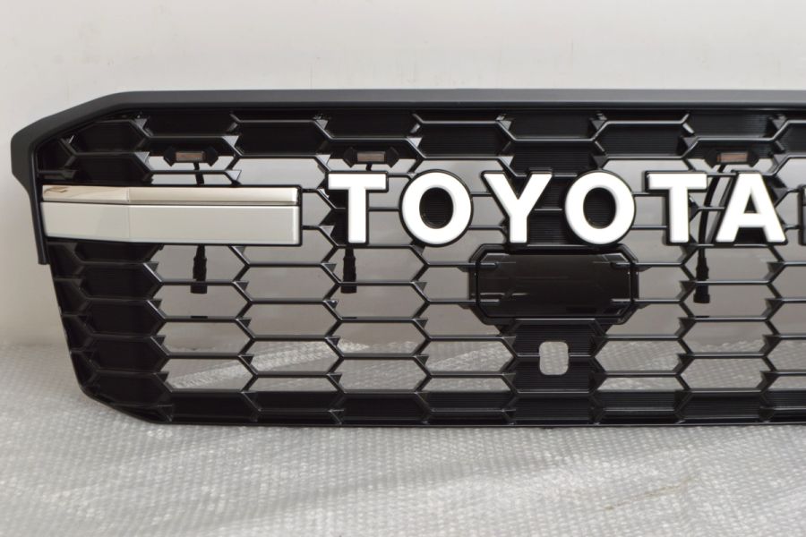 楽天市場】トヨタ 純正部品 300 ランドクルーザー メッキ