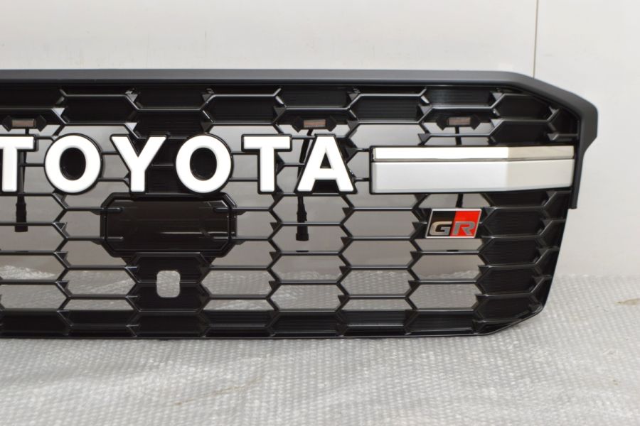 美品 希少品】トヨタ ランドクルーザー300 GRスポーツ 純正