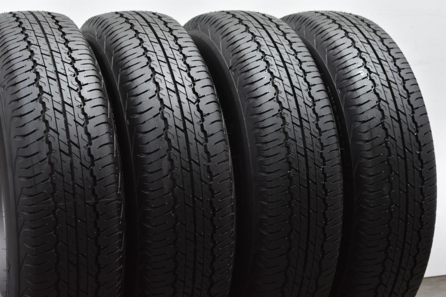 2024年製 新車外し品】スズキ JB74W ジムニー シエラ 純正 15in 5.5J +