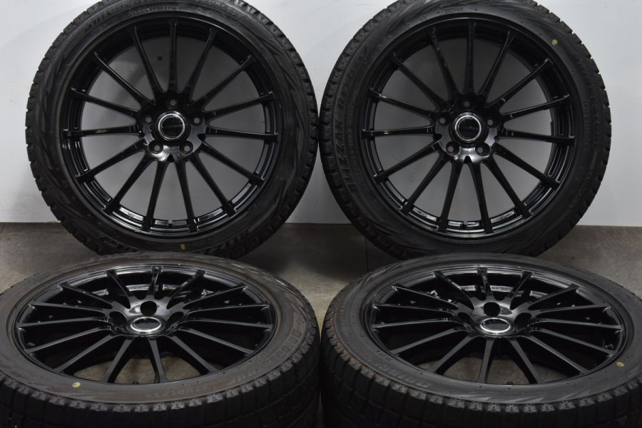 プリウスα 225/45/18 トヨタ プリウスα 225/45R18 4本 新品 タイヤ交換 タイヤピット