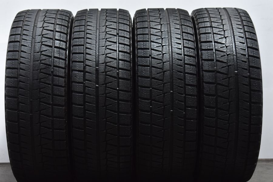 プリウスαのホテル+タイヤ T様 プリウスα タイヤホイール | グランドスラム マニアック本店