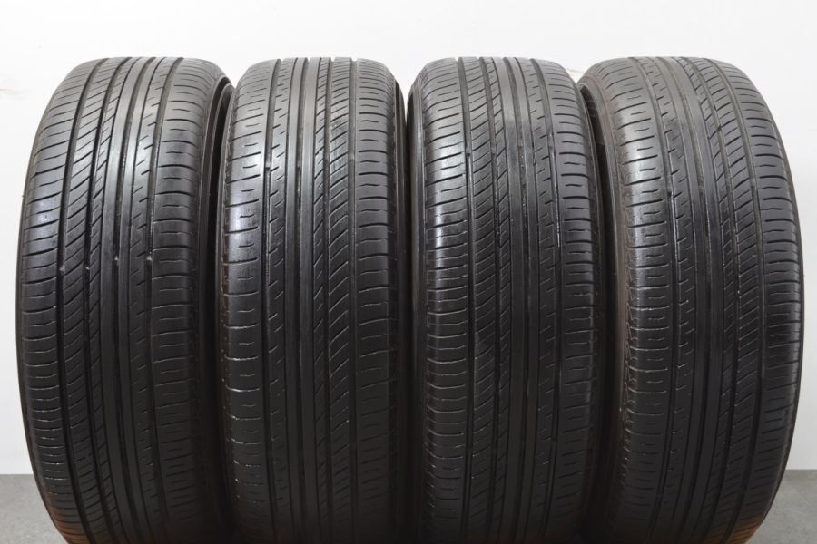良好品】トヨタ プリウスα 純正 16in 6.5J +39 PCD114.3